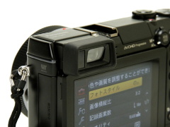 気になるデジカメ長期リアルタイムレポート：パナソニックLUMIX DMC