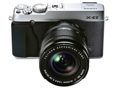 富士フイルム、交換レンズ「XF 18mm F2 R」「XF 27mm F2.8」を