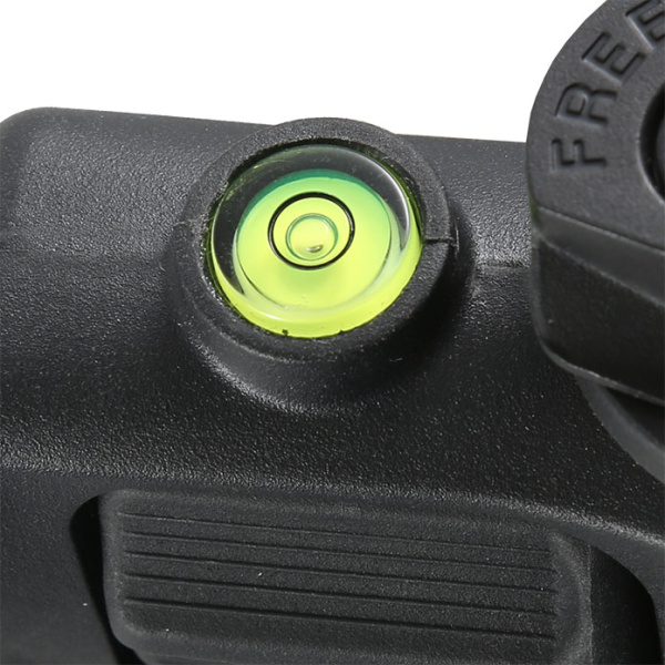 Espod CX 204AGHの装備