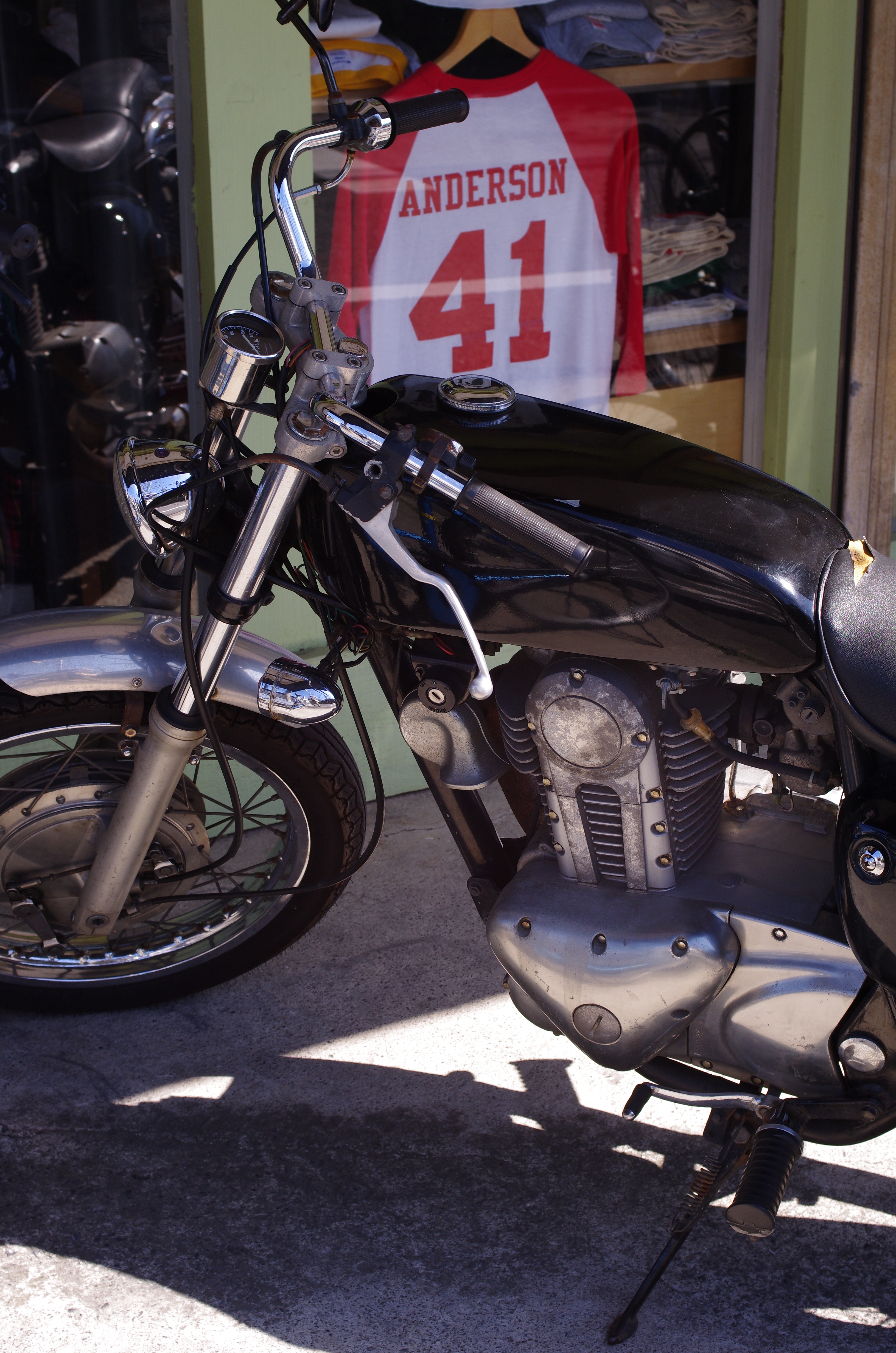 K-5 IIs / 1/250秒 / F7 / -0.7EV / ISO200 / シャッター&amp;絞り優先 / WB：CTE / 40mm