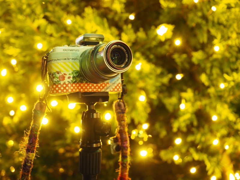 きょん♪先生いわく、「ファンタジックフォーカス」は、夜景がふんわり幻想的に写るのでオススメだそうです。