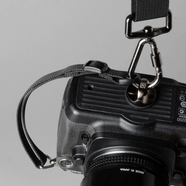 セーフティーテザーの使用例。