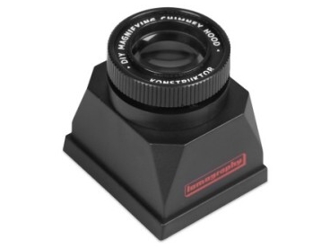 Konstruktor DIY Magnifying Chimney Hood Kit