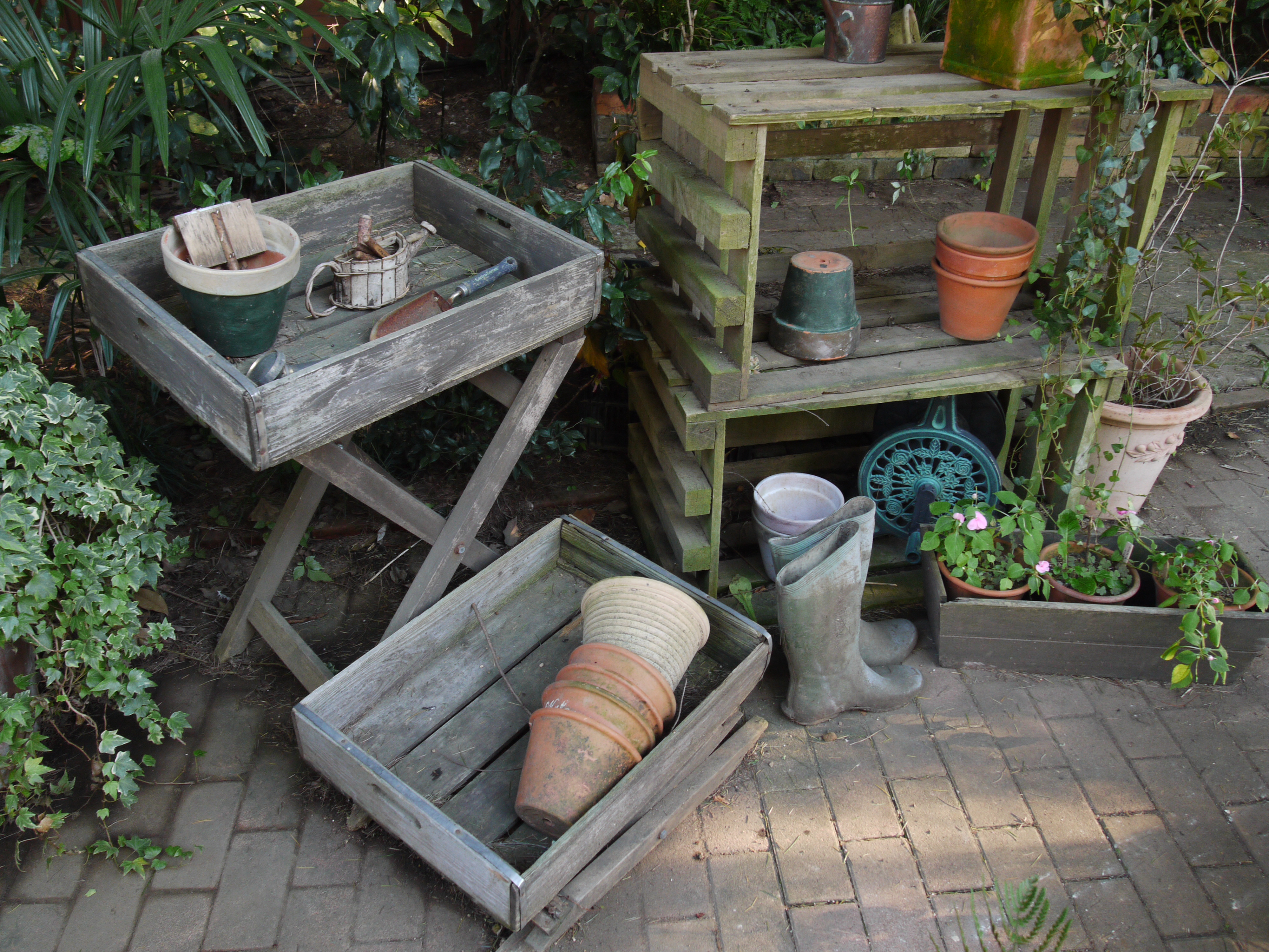 DMC-G1 / M.ZUIKO DIGITAL 14-42mm F3.5-5.6 II R / 4,000×3,000 / ISO320 / F5.6 / 1/30秒 / 14mm（28mm相当）