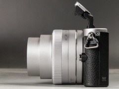 新製品レビュー：パナソニックLUMIX DMC-GM1 - デジカメ Watch Watch