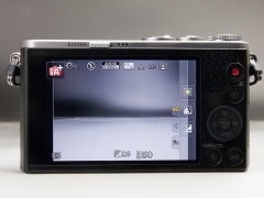 新製品レビュー：パナソニックLUMIX DMC-GM1 - デジカメ Watch Watch