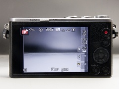 新製品レビュー：パナソニックLUMIX DMC-GM1 - デジカメ Watch Watch