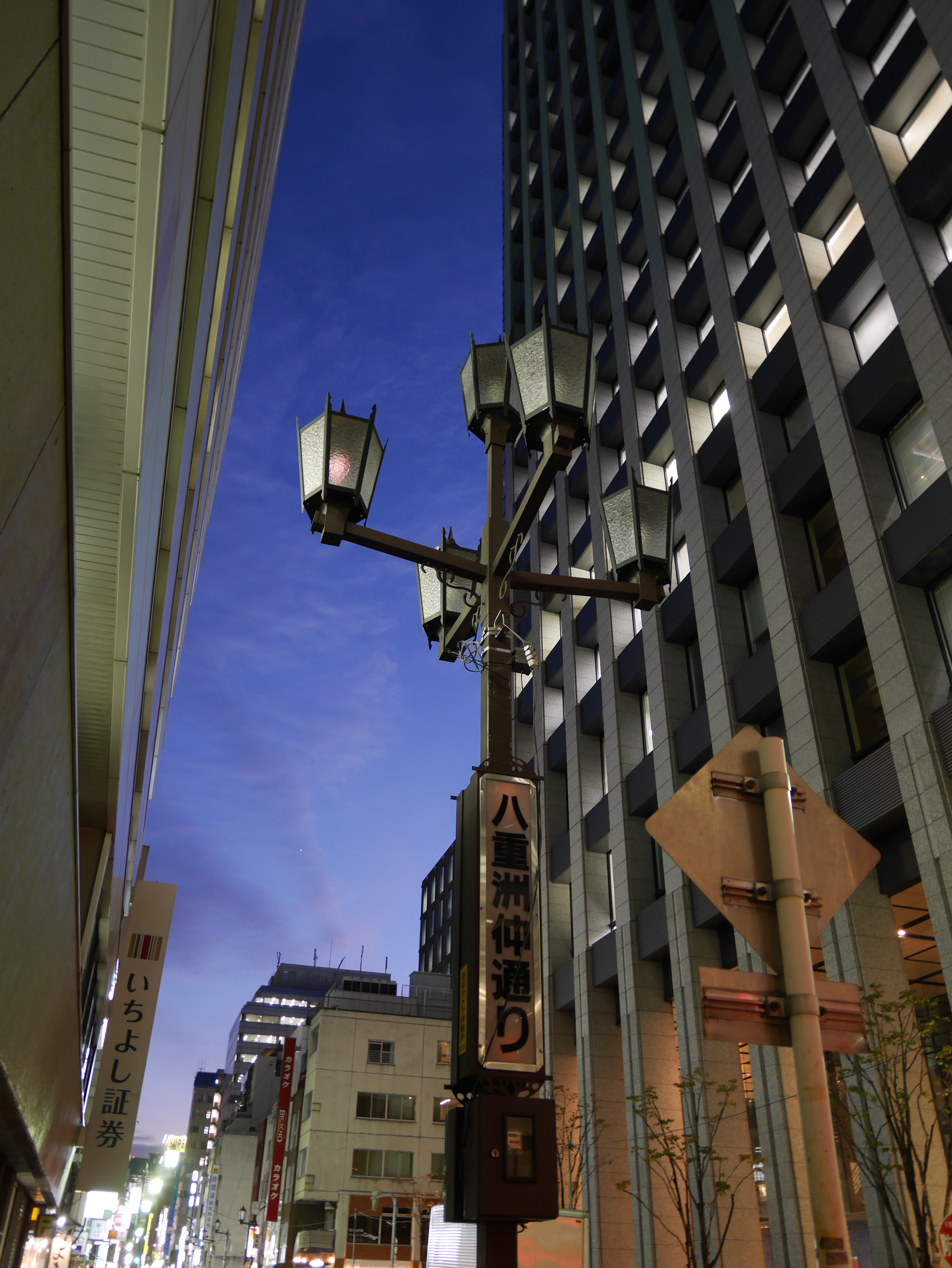 DMC-GM1 / LUMIX G VARIO 12-32mm F3.5-5.6 ASPH. MEGA O.I.S / 3,448×4,592 / ISO400 / F3.6 / 1/5秒 / 14mm（28mm相当）