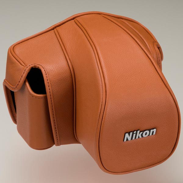 CF-DC6（ブラウン）