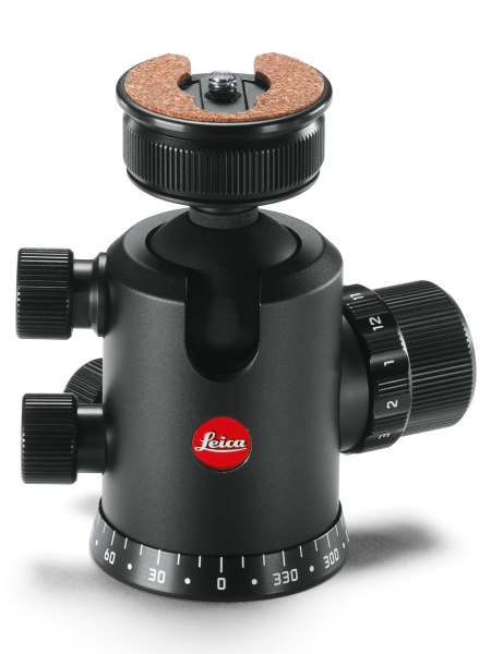 ライカ ボールヘッド38