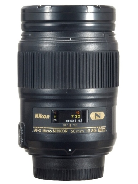 ニッコールタンブラーMicro 60