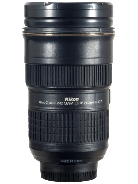 ニッコールタンブラー24-70