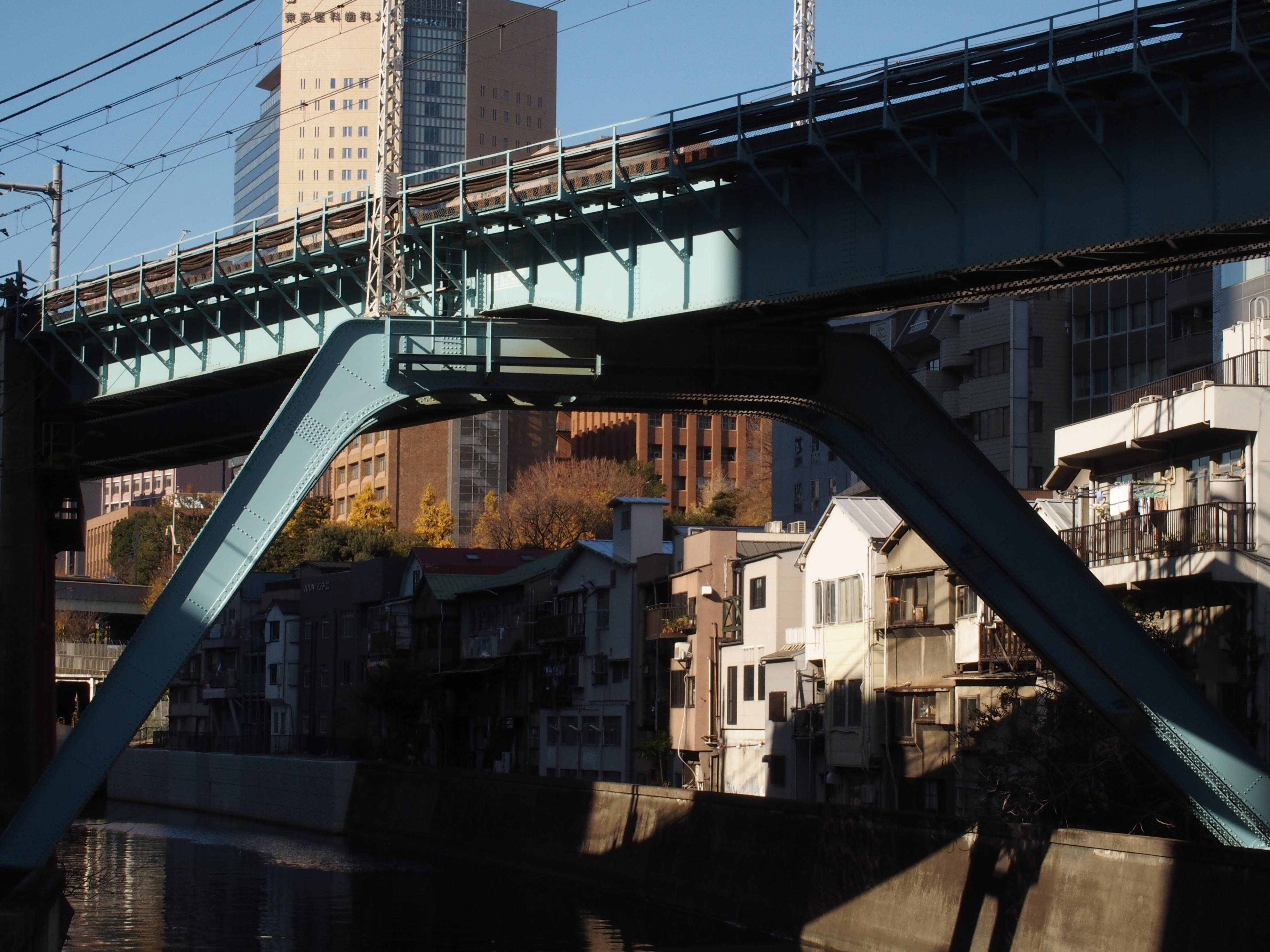 STYLUS1 / ISO100 / F8 / 1/200秒 / 17.8mm（84mm相当）