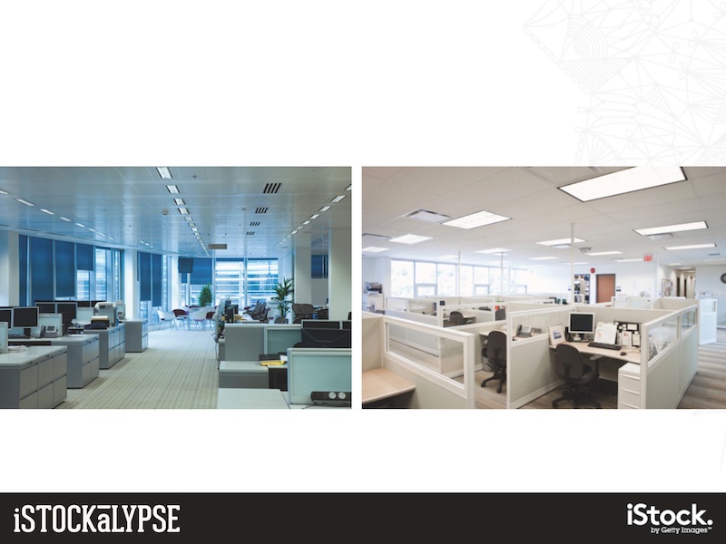 「サーバールームやオフィス」。やはり「ビジネス」を連想させるもの。顔が写っていないものが好まれる