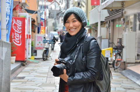 異国情緒あふれる長崎の町をぶらぶらスナップ 長崎レトロスポットを巡るカメラ女子旅レポート 女子カメ Watch