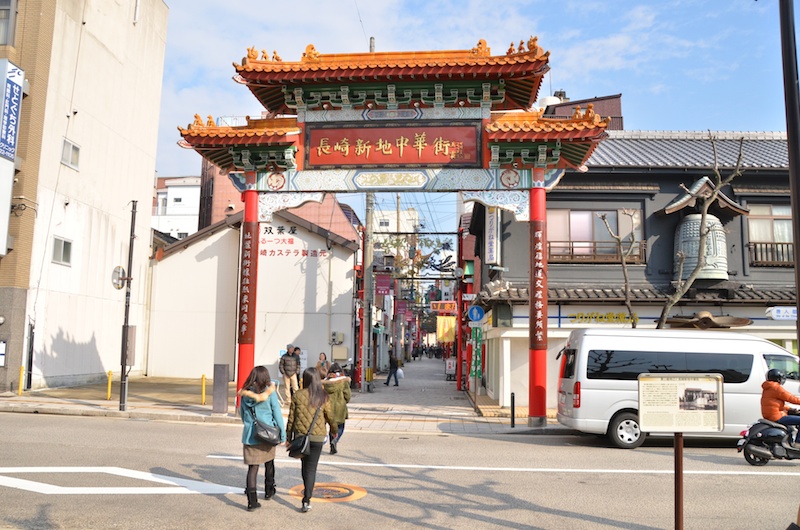 オランダ坂一帯を抜け新地中華街へ。スナップ撮影を楽しんだり、お土産を買ったり。