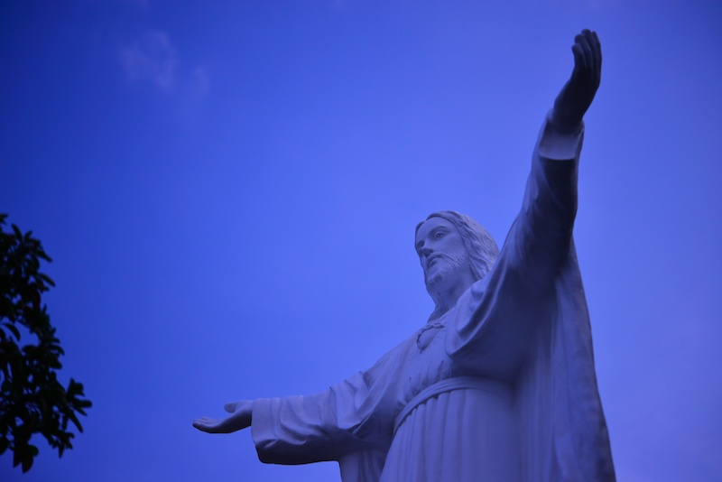 撮影者：あいさん「長崎からの参加でした。先生の長崎の町並みの写真を拝見して、いつもの町並みがすごく特別に見えました！　講評会も先生のお話しがすごく勉強になりました。ありがとうございました」