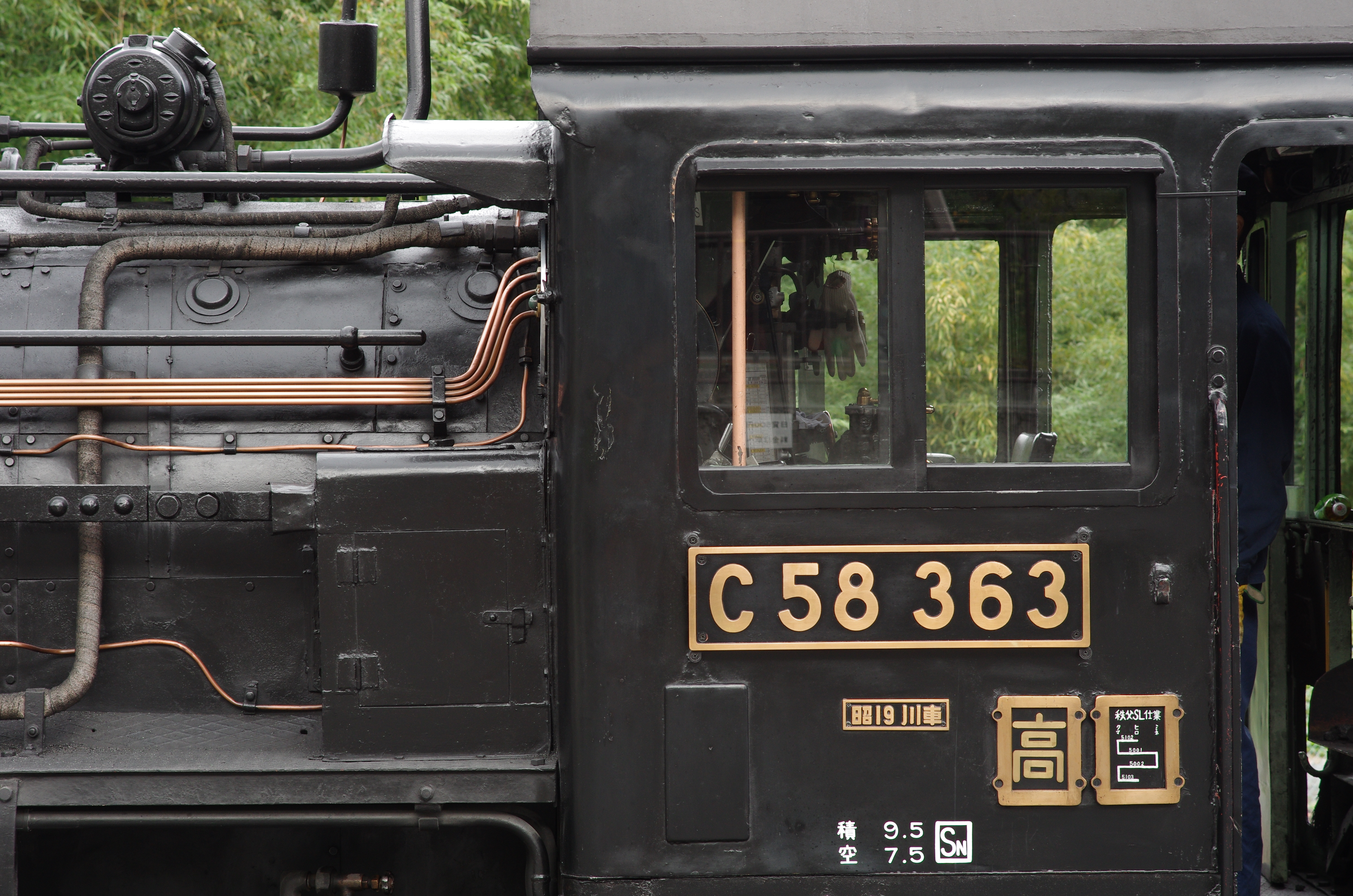 K-5 IIs / 1/100秒 / F7 / -0.3EV / ISO400 / 絞り優先AE / WB：曇天 / 70mm