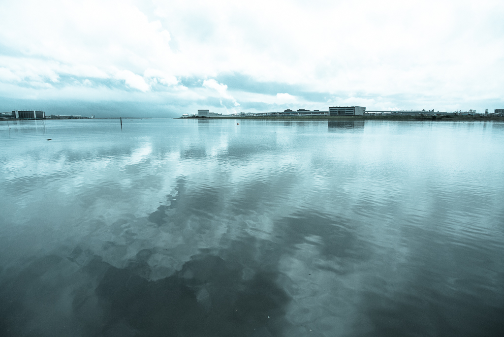 Danny'Oさん「羽田」