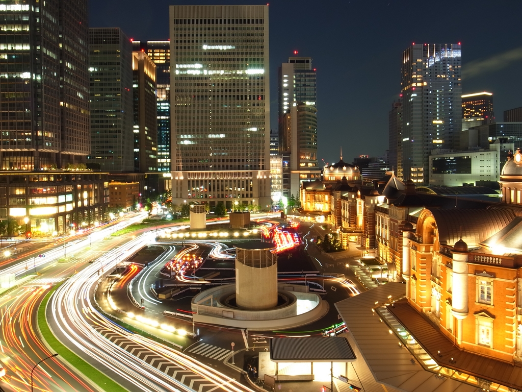 lastlostmanさん「rays」