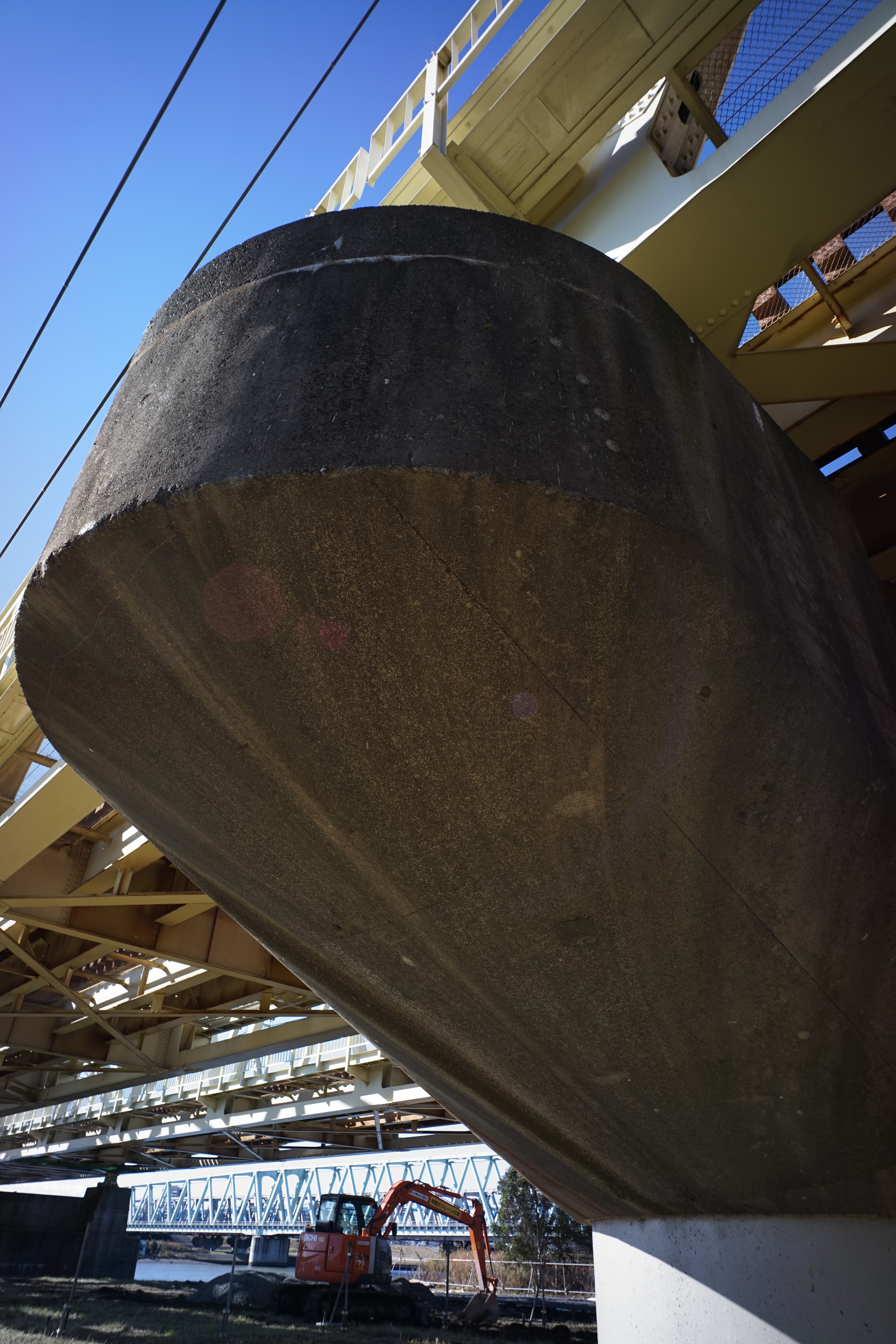 α7 / Biogon T* 21mm F2.8 / 6,000×4,000 / 1/100秒 / F8 / -0.7EV / ISO100 / WB:オート / 21mm