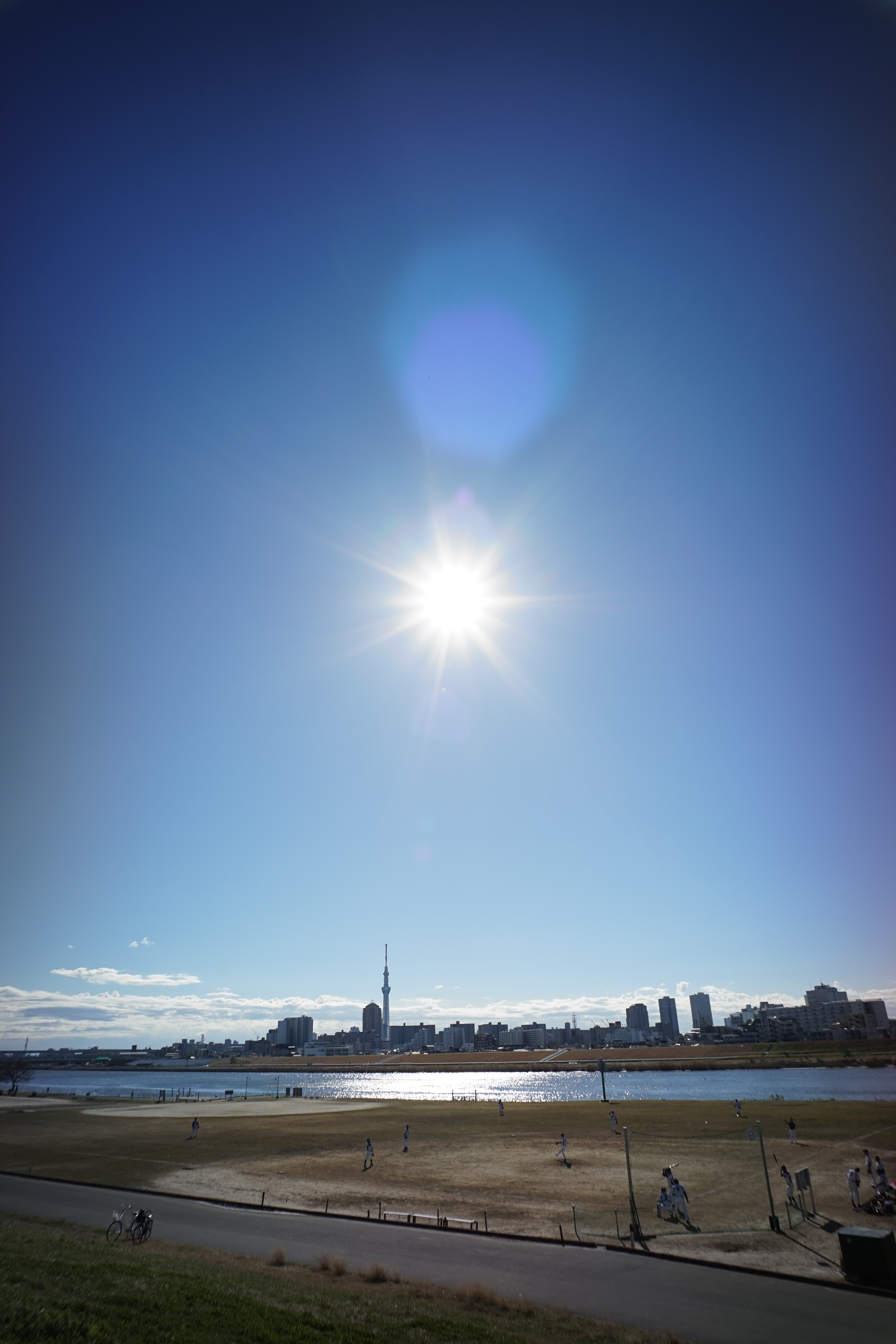 α7 / Biogon T* 21mm F2.8 / 6,000×4,000 / 1/640秒 / F8 / +1.3EV / ISO100 / WB:オート / 21mm