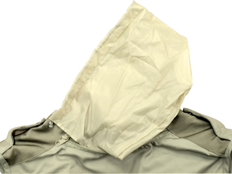 フードキャップ