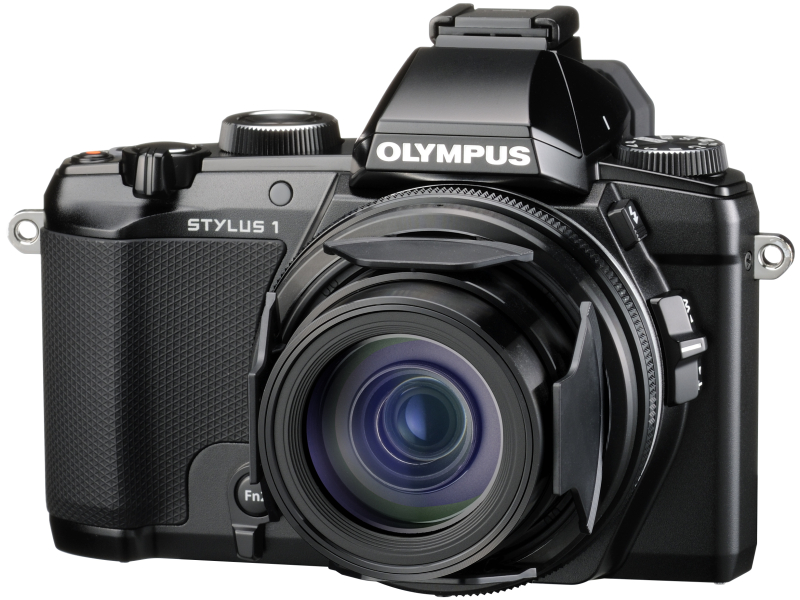 OLYMPUS STYLUS 1（11月29日発売）