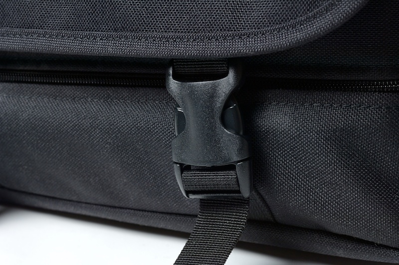 デュラレックス製バックル