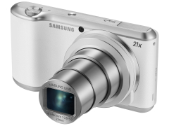 Samsung、Android 4.3搭載の「Galaxy Camera 2」 - デジカメ Watch Watch