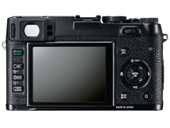 富士フイルム、「X100S」ブラックを海外で発表 - デジカメ Watch Watch