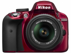 ⭐️運動会や紅葉撮影に⭐️Nikon D3300 ニコン デジタル一眼レフ ⭐️運動会や紅葉撮影に⭐️Nikon D3300 ニコン デジタル一眼レフ