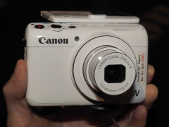 【RN10】CANON PC1587 デジカメ 本体 キヤノン PowerShot V10 販売ページ | コンパクトデジタルカメラ通販