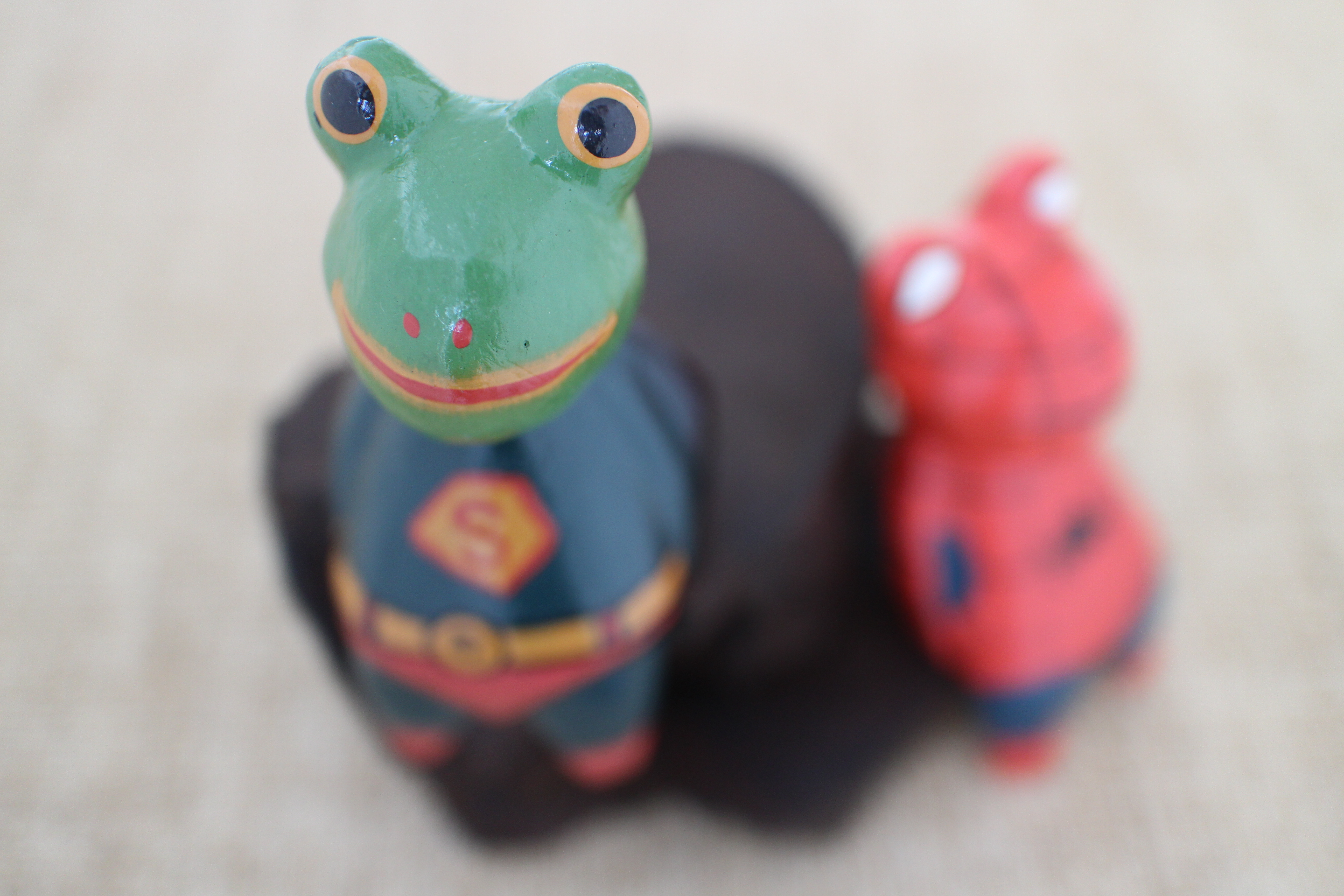 エフェクト：なし