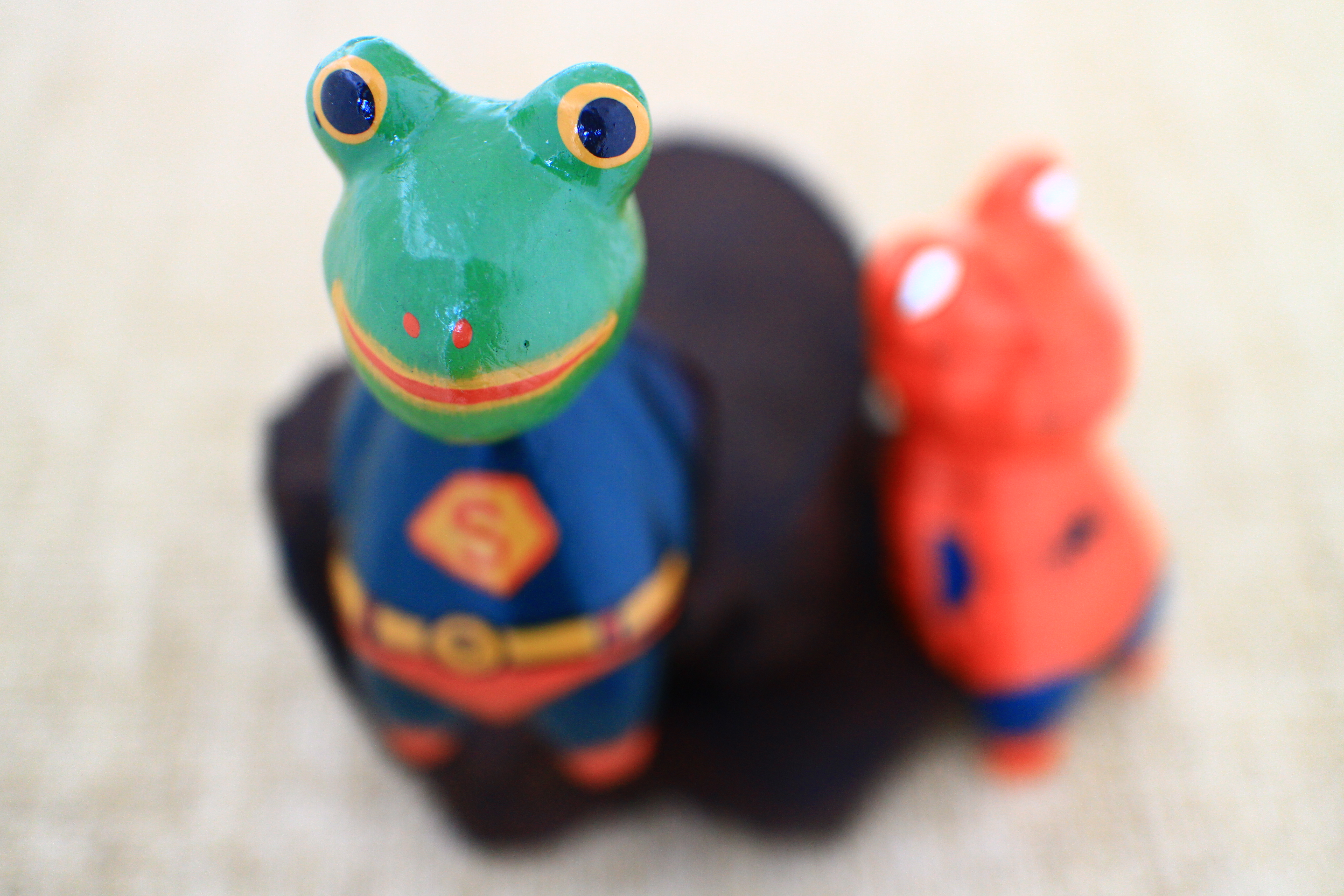 エフェクト：風景（シャープネス：4、コントラスト：3、色の濃さ：3、色あい：3）