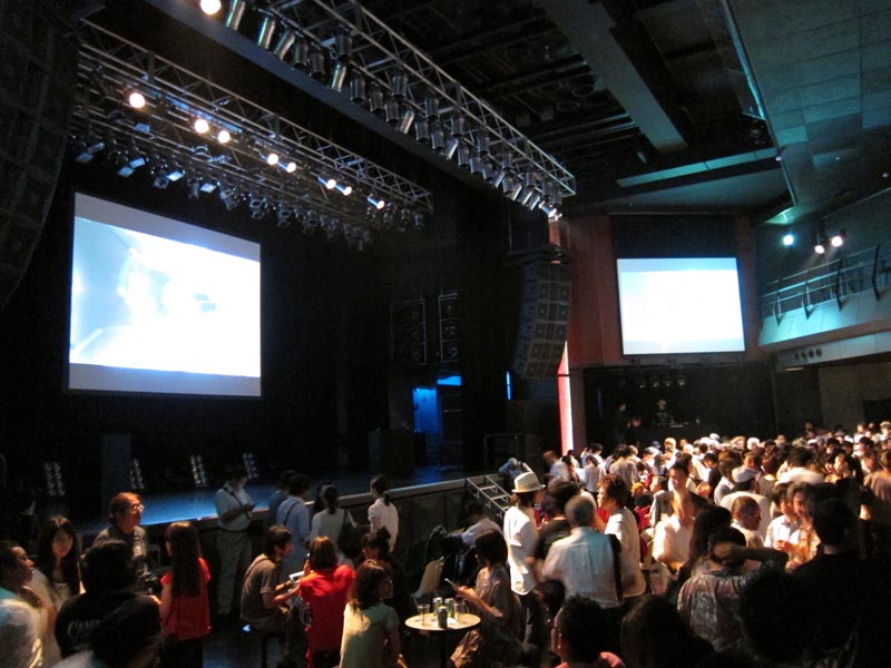 これまで開催されたPHOTOGRAPHERS SUMMITの様子