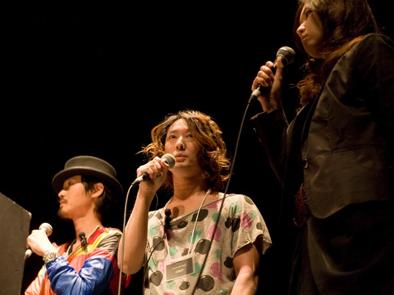 これまで開催されたPHOTOGRAPHERS SUMMITの様子