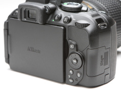 Nikon D5300 デジタル一眼レフカメラ Amazon | Nikon デジタル一眼レフカメラ D5300 ブラック 2400万