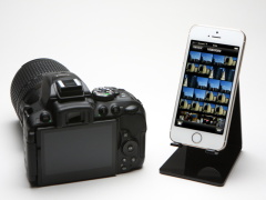 新製品レビュー：ニコンD5300 - デジカメ Watch Watch