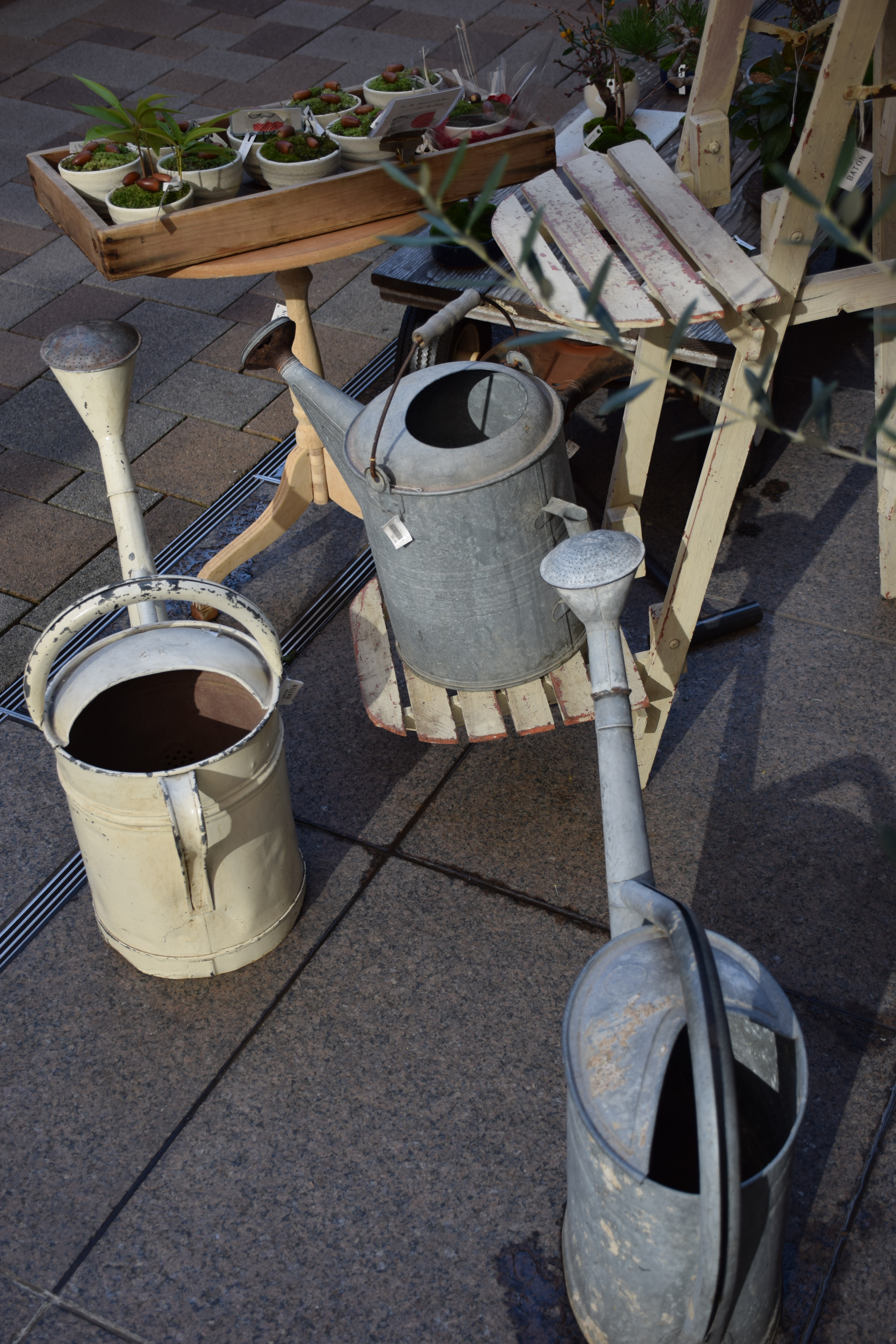 D5300 / AF-S DX NIKKOR 18-140mm F3.5-5.6 G ED VR  / 4,000×6,000 / ISO100 / F4 / 1/160秒 / 30mm（45mm相当）