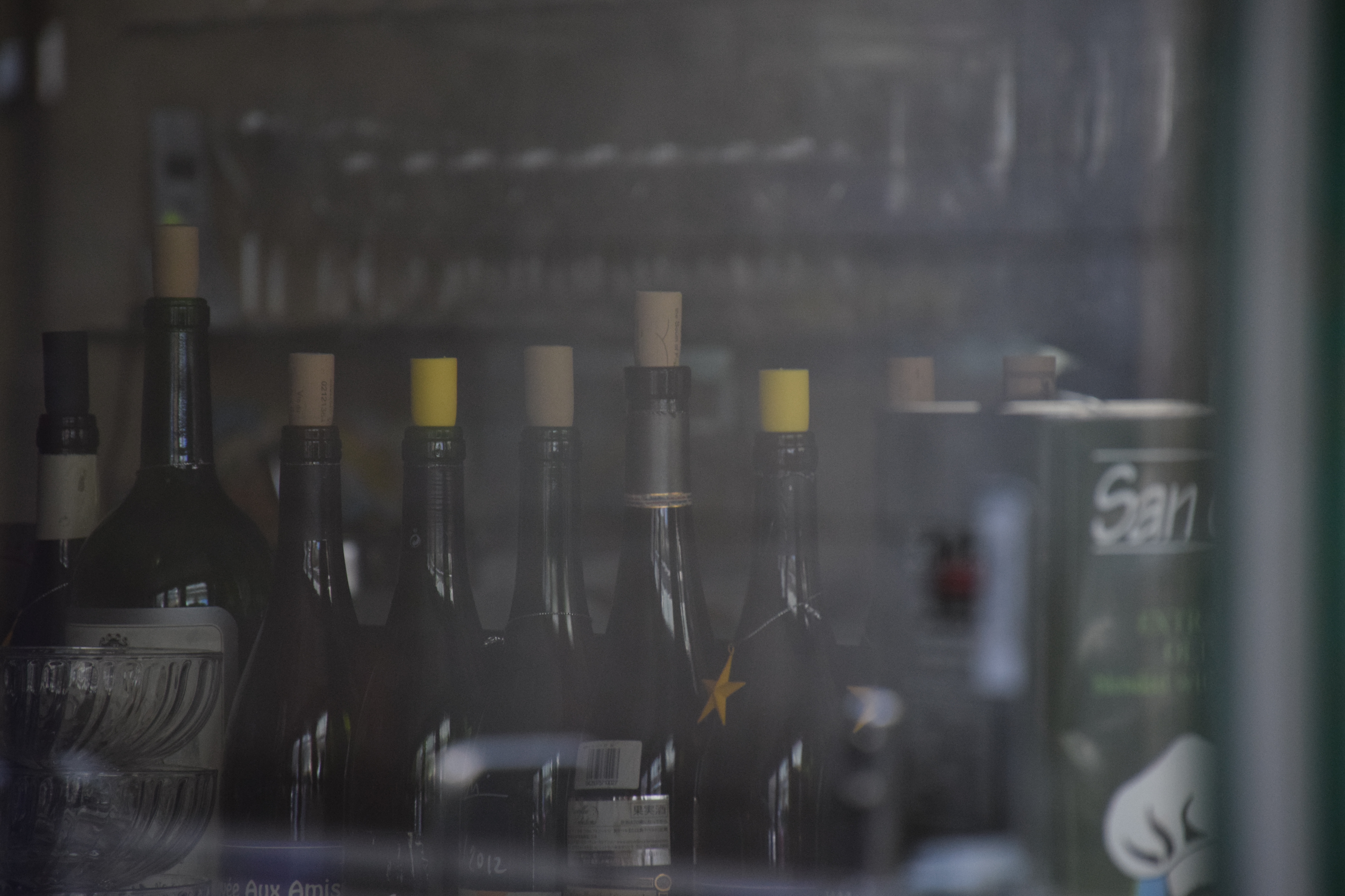 D5300 / AF-S DX NIKKOR 18-140mm F3.5-5.6 G ED VR  / 6,000×4,000 / ISO1600 / F5.6 / 1/50秒 / 140mm（210mm相当）