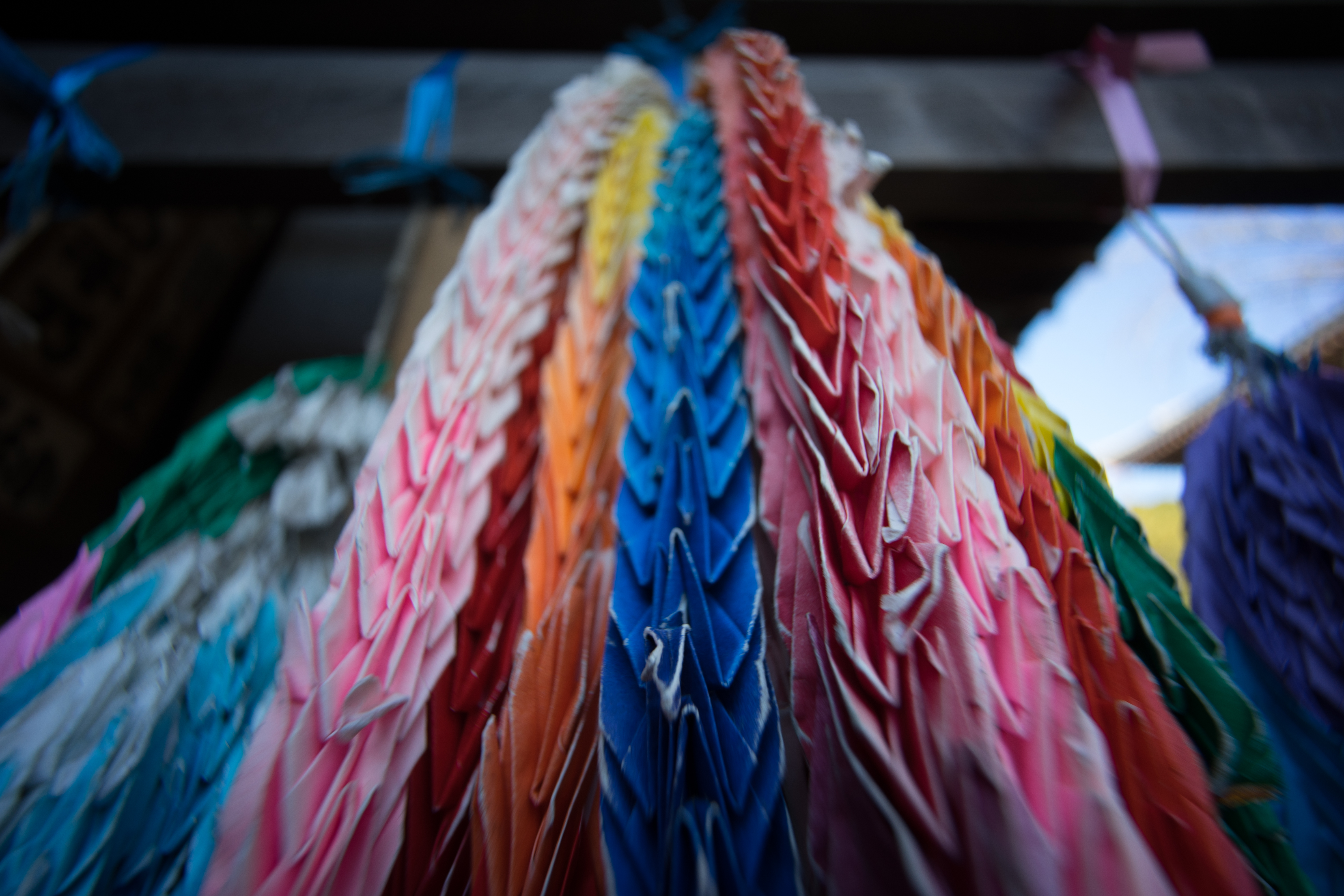 アダプター最短（フォクトレンダー製アダプター使用）