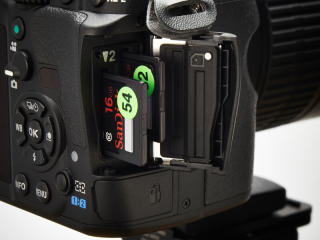 気になるデジカメ長期リアルタイムレポート：PENTAX K-3【第4回