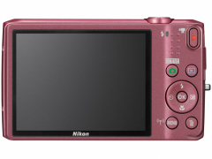 Nikon Coolpix S6800 コンパクトデジタルカメラ COOLPIX S6800 - 概要 | コンパクトデジタルカメラ | ニコン