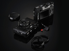 【値下げ中】FUJIFILM X100S ブラック S数9400回 美品 fujifilm_x100s.png