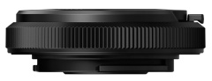 オリンパス、ボディーキャップレンズに新型“フィッシュアイ9mm
