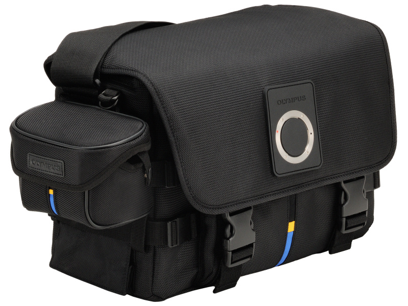 CBG-10側面への装着例