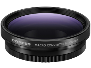 OLYMPUS OM-D E-M10」購入でマクロコンバーターがもらえるキャンペーン
