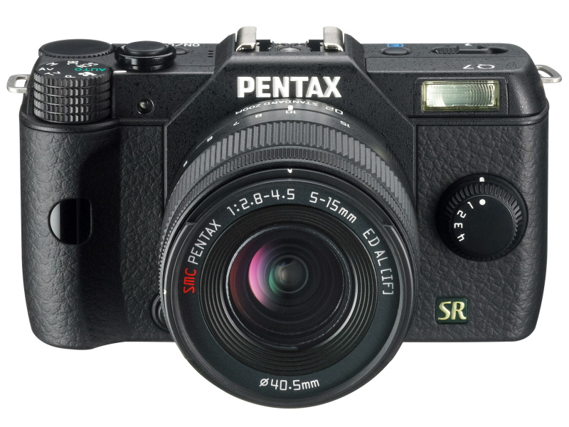 PENTAX Q7は小さなレンズ交換式カメラ。レンズを変えると撮れる写真がどんどん変わります！
