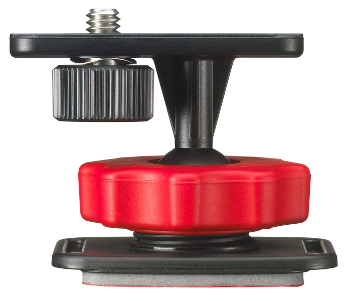 WG粘着マウント